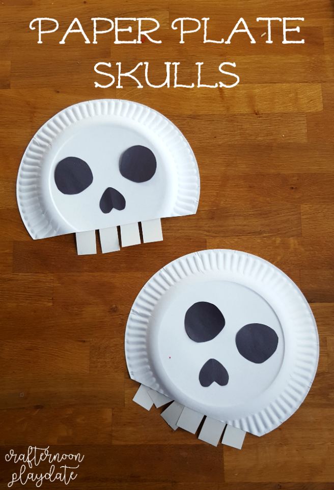 PlateSkulls