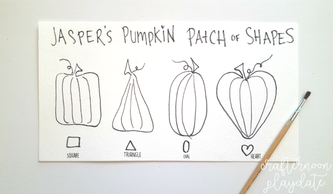 PumpkinShapes1